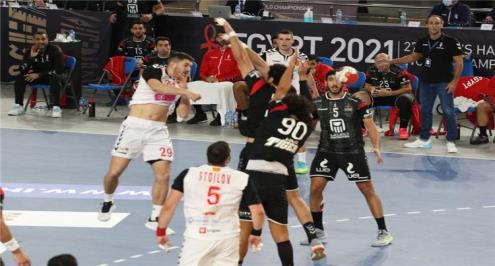 "لم نكن نتوقعها حتى في أسوأ أحلامنا".. كرواتيا تعلق على الهزيمة من مصر